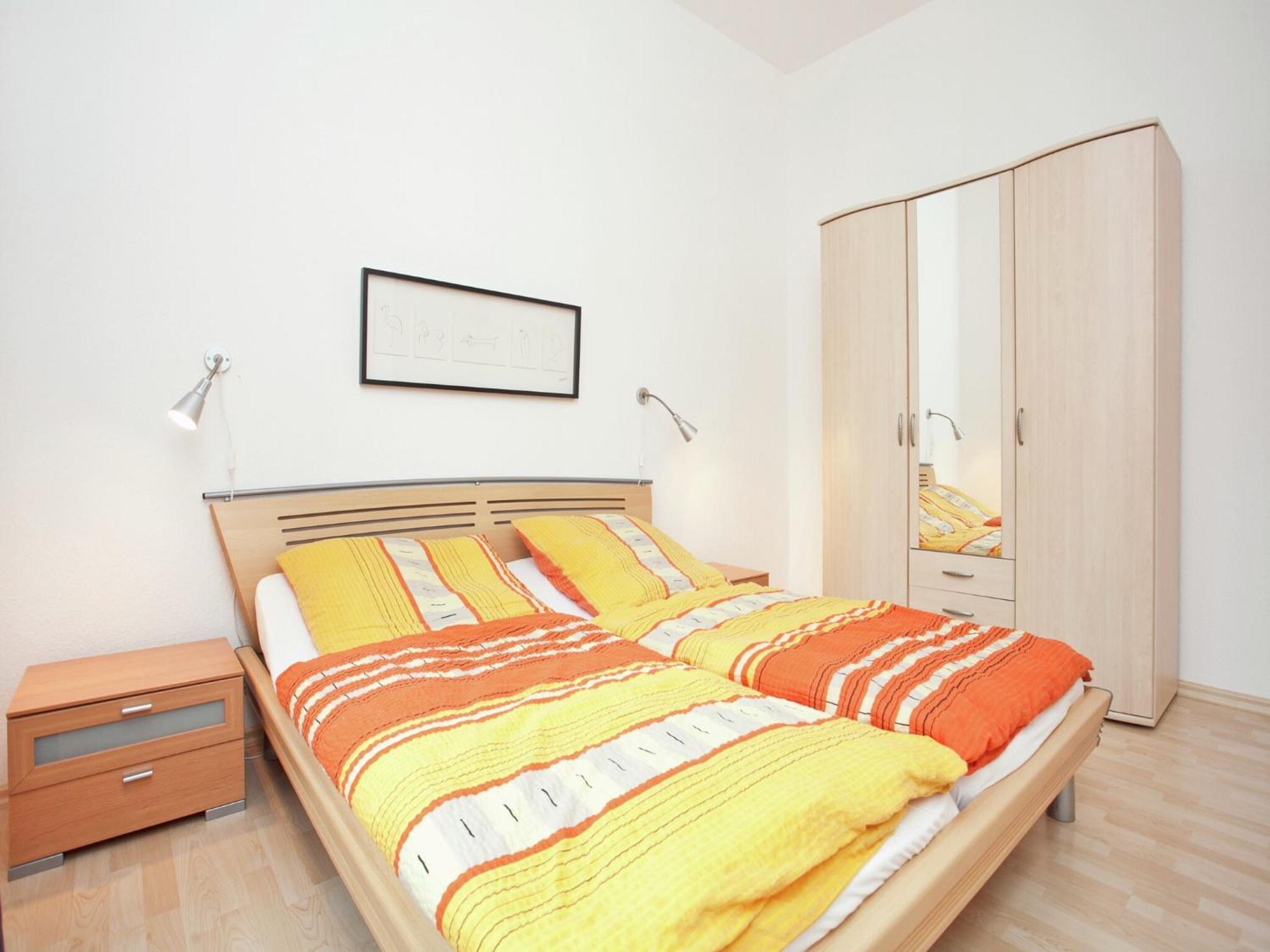 Alluring Villa In Grunhainichen Borstendorf With Garden Leubsdorf Buitenkant foto