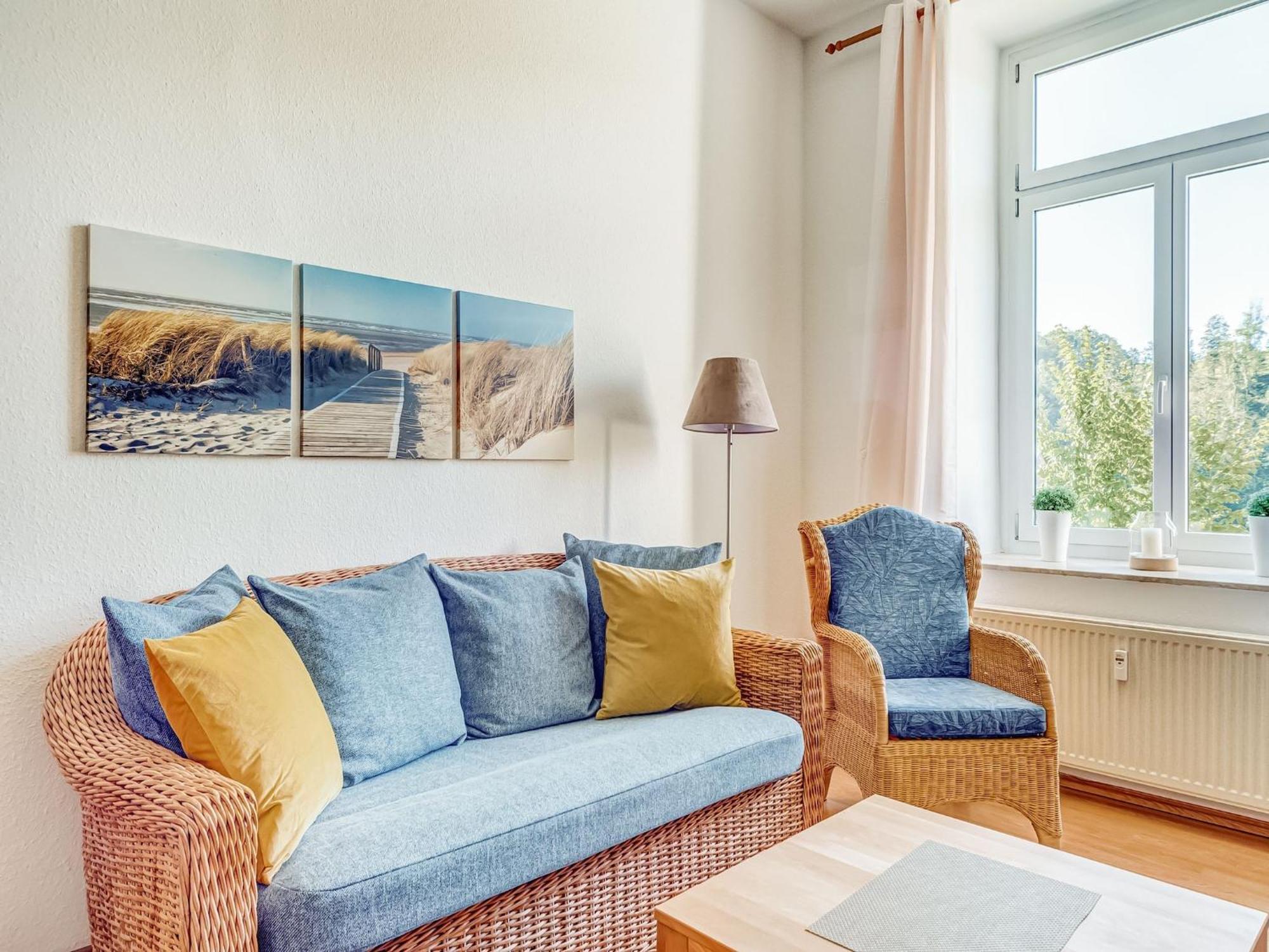 Alluring Villa In Grunhainichen Borstendorf With Garden Leubsdorf Buitenkant foto