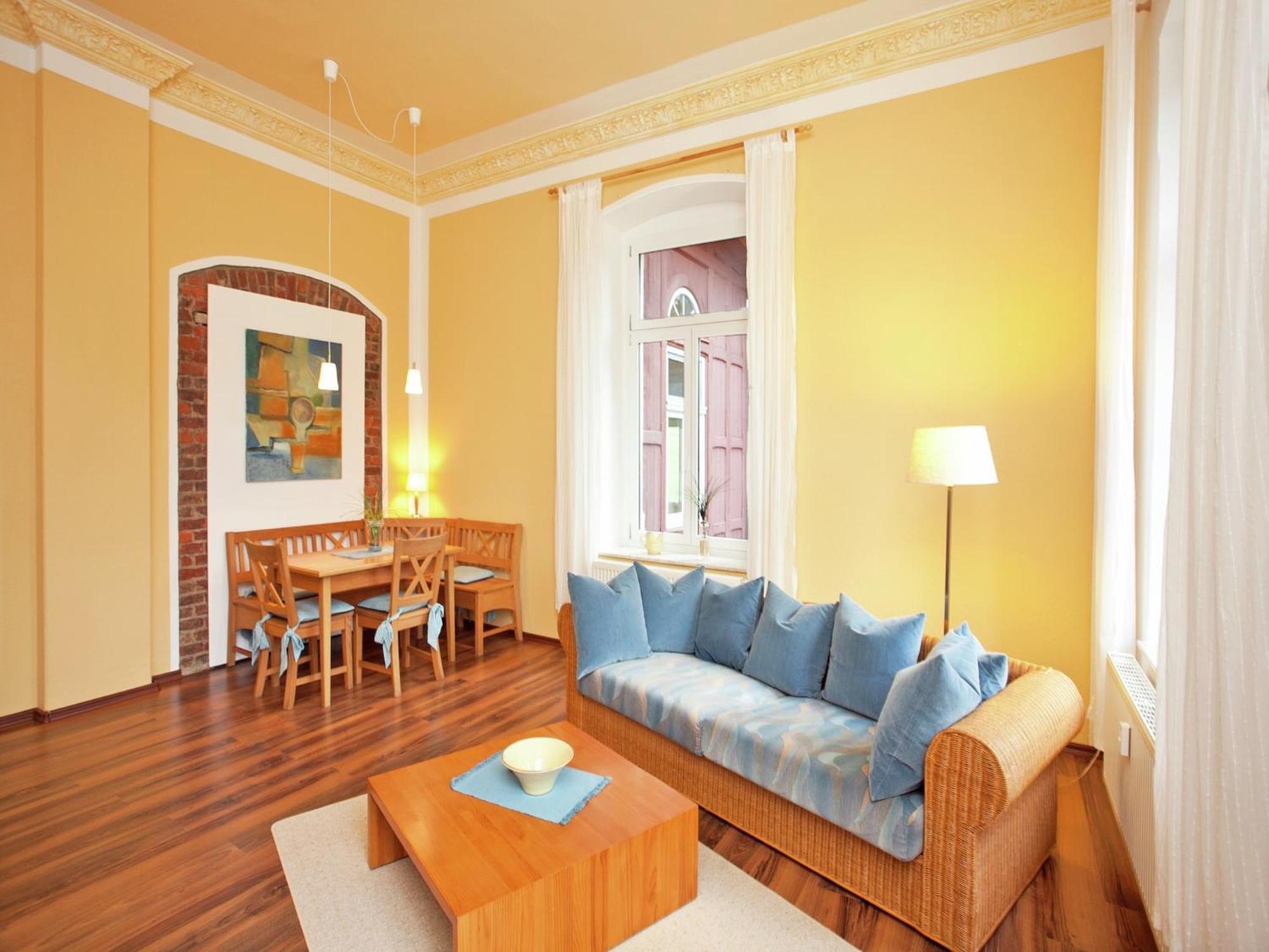 Alluring Villa In Grunhainichen Borstendorf With Garden Leubsdorf Buitenkant foto